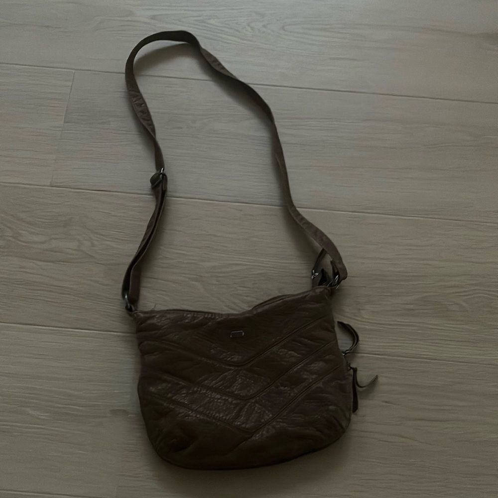 Roxy bag